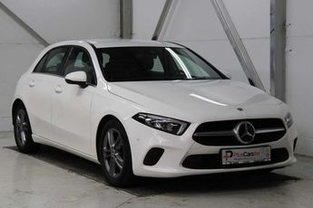  Voir détails -Mercedes Classe A 180 Business Solution ~ Leder Nav Top De à Dendermonde (92)
