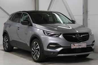  Voir détails -Opel Grandland X 1.2 Turbo Edition ~ Leder Nav Top Deal à Dendermonde (92)