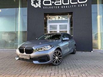 Voir détails -BMW Serie 1 116 5-door i - GPS - Virtual cockpit - 1 à Poperinge (89)