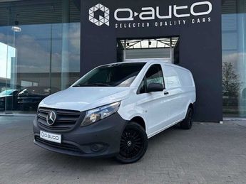  Voir détails -Mercedes Vito 114d Aut L2 - GPS - Cam - Carplay - PDC  à Poperinge (89)