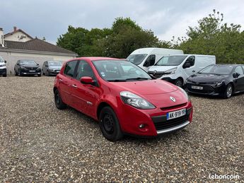  Voir détails -Renault Clio Renaut 3 1.2 TCe Dynamique 100ch Facture à  Les Pavillons-sous-Bois (93)