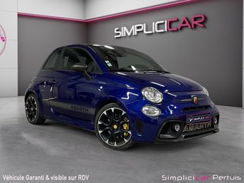  Voir détails -Abarth 500 COMPETIZIONE 1.4 Turbo T-Jet à Pertuis (84)