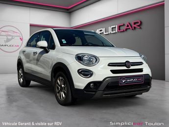  Voir détails -Fiat 500X VPC 1.0 GSE T3 120 CH CROSS GARNTIE 12 M à  La Farlde (83)