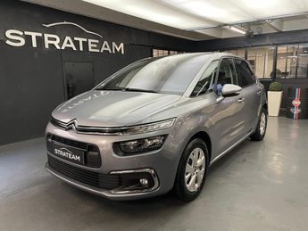  Voir détails -Citroen C4 Picasso Feel à Boulogne-Billancourt (92)