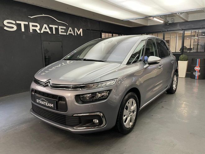 Citroen C4 Picasso Feel Gris de 2018