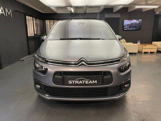 Citroen C4 Picasso Feel Gris de 2018