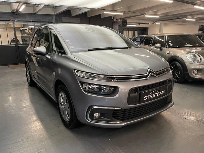 Citroen C4 Picasso Feel Gris de 2018