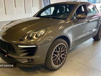 Voir détails -Porsche Macan 252 deuxime main à Tours (37)