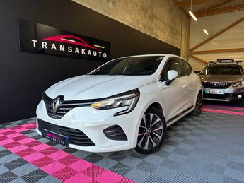  Voir détails -Renault Clio V E-Tech 1.6 16V 140ch Hybride Non Recha à Gap (05)