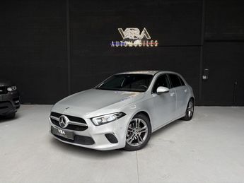  Voir détails -Mercedes Classe A Compact (4) 180 Style Line à Saran (45)