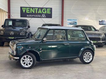  Voir détails -Mini One 1300 cooper bvm 63 ch à  La Ciotat (13)