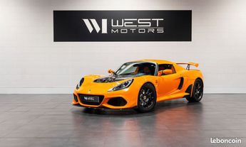  Voir détails -Lotus Exige 410 Sport 20TH Anniversary FRANAISE Com à Dardilly (69)