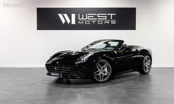  Voir détails -Ferrari California T 3.9 V8 560 ? IMMAT France Cam recul Su à Dardilly (69)