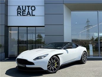  Voir détails -Aston martin DB11 5.2 BITURBO V12 à Toulouse (31)