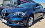 Renault Megane IV (2) 1.5 BLUE DCI 115 BUSINESS INTENS à Coignires (78)