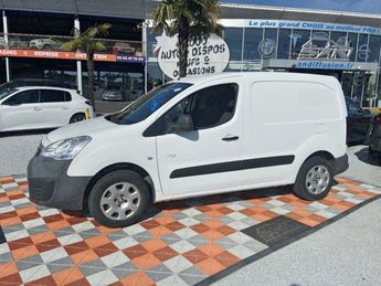  Voir détails -Peugeot Partner ELECTRIC PREMIUM STANDARD 3 PL à Lescure-d'Albigeois (81)