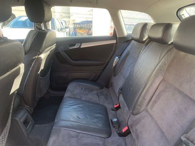 Audi A3 2.0 TDI 140CH DPF AMBITION QUATTRO BLEU de 2008