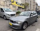 BMW Serie 1 (E81/E87) 118IA 143CH EDITION 5P à Pantin (93)