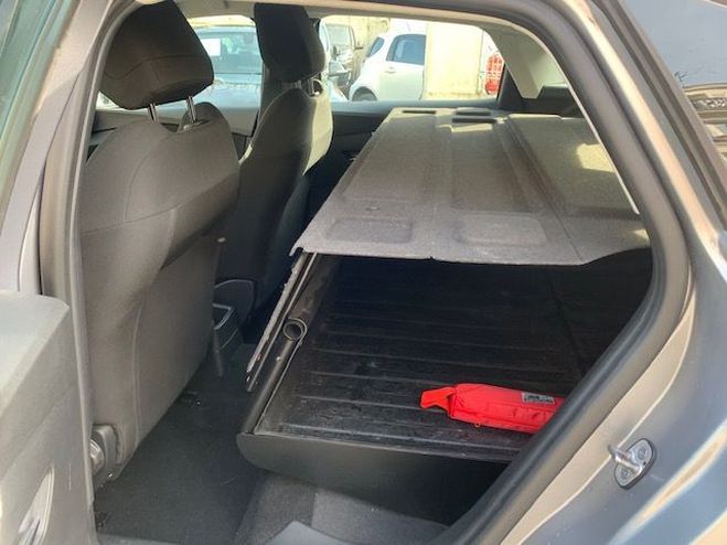 Citroen C4 1.5 BLUEHDI 110 FEEL NAV BUSINESS R GRIS de 2021