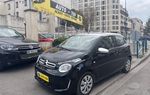 Citroen C1 PURETECH 82 MILLENIUM 5P à Pantin (93)