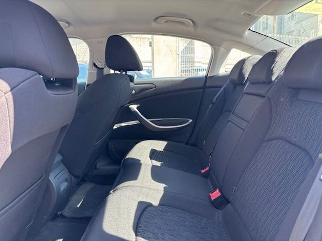 Citroen C5 1.6 HDI115 FAP CONFORT GRIS C de 2014