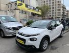 Citroen C3 PURETECH 82CH ELLE à Pantin (93)