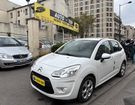 Citroen C3 1.4 HDI70 FAP CONFORT à Pantin (93)