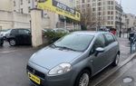 Fiat Grande Punto 1.3 MULTIJET 16V 75CH EMOTION 5P à Pantin (93)