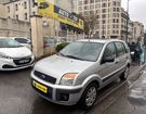 Ford Fusion 1.4 16V 80CH PLUS DURASHIFT à Pantin (93)