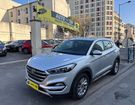 Hyundai Tucson 1.7 CRDI 141CH CREATIVE 2WD DCT-7 à Pantin (93)
