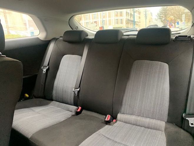 Kia Pro ceed 1.6 CRDI90 FAP STYLE BLANC de 2011