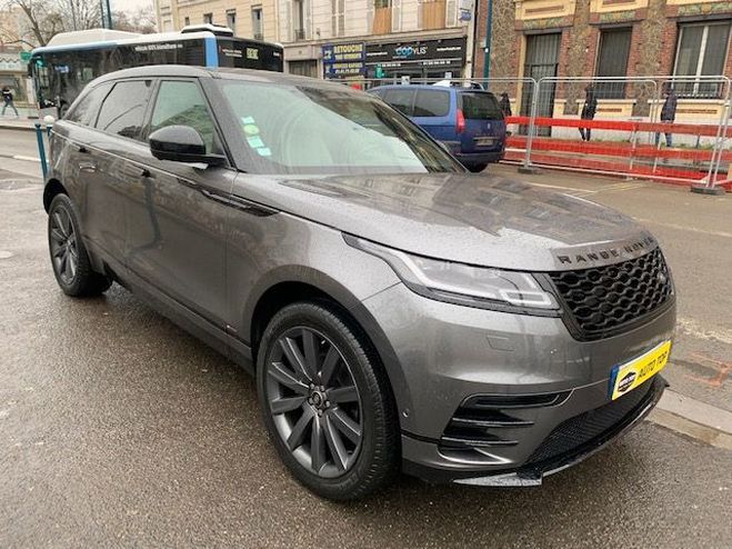 Land rover Range Rover 2.0D 240CH R-DYNAMIC HSE AWD BVA GRIS F de 2018