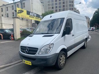  Voir détails -Mercedes Sprinter 313 37S 3T5 à Pantin (93)