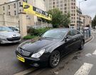 Mercedes Classe CLS 320 CDI à Pantin (93)