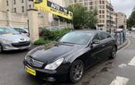 Mercedes Classe CLS 320 CDI à Pantin (93)