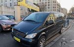 Mercedes Vito 111CDI LONG 2T7 à Pantin (93)