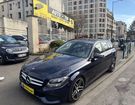 Mercedes Classe C 200 D BUSINESS EXECUTIVE à Pantin (93)
