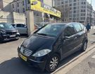 Mercedes Classe A 180 CDI AVANTGARDE à Pantin (93)