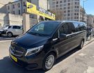 Mercedes Classe V 250 D EXTRA-LONG BUSINESS EXECUTIVE 7G-T à Pantin (93)