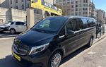 Mercedes Classe V 250 D EXTRA-LONG BUSINESS EXECUTIVE 7G-T à Pantin (93)