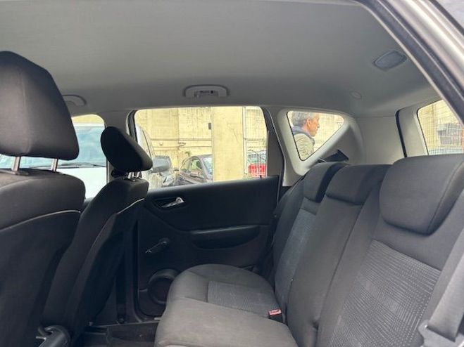 Mercedes Classe A 180 CDI CLASSIC CONTACT GRIS C de 2009
