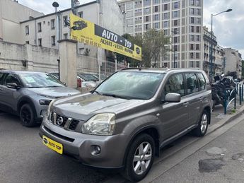  Voir détails -Nissan X Trail 2.0 DCI 150CH SE à Pantin (93)
