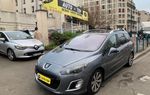 Peugeot 308 1.6 HDI112 FAP FELINE à Pantin (93)