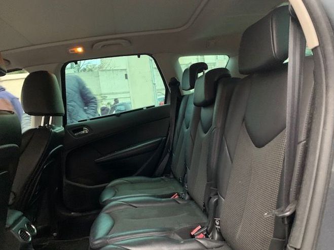 Peugeot 308 1.6 HDI112 FAP FELINE GRIS F de 2011