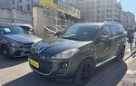 Peugeot 4007 2.2 HDI 16V FAP FELINE à Pantin (93)