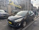 Peugeot 308 1.6 E-HDI112 FAP ACTIVE BMP6 5P à Pantin (93)