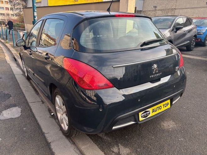Peugeot 308 1.6 E-HDI112 FAP ACTIVE BMP6 5P BLEU C de 2012