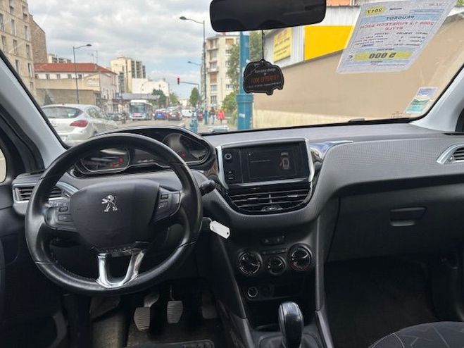 Peugeot 2008 1.2 PURETECH 82CH STYLE GRIS C de 2017