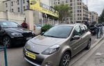Renault Clio 1.5 DCI 70CH TOMTOM à Pantin (93)