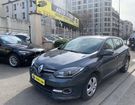 Renault Megane 1.5 DCI 95CH BUSINESS ECO 2015 à Pantin (93)